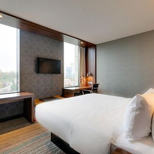 King Room City View